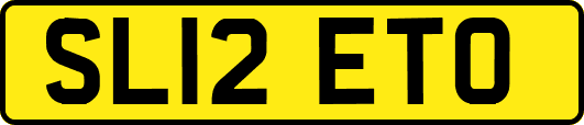 SL12ETO