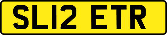SL12ETR
