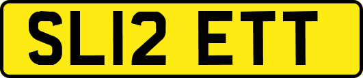SL12ETT
