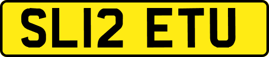 SL12ETU