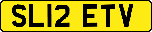 SL12ETV