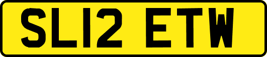 SL12ETW
