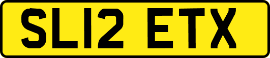 SL12ETX
