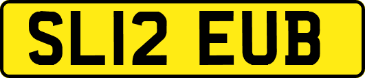 SL12EUB