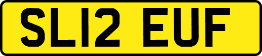 SL12EUF
