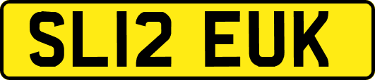 SL12EUK