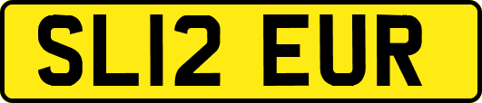 SL12EUR