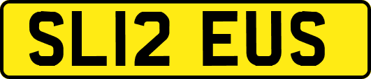 SL12EUS