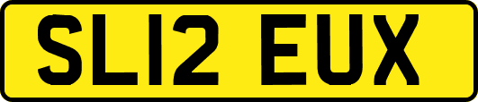 SL12EUX