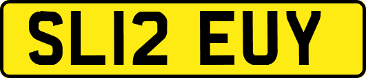 SL12EUY