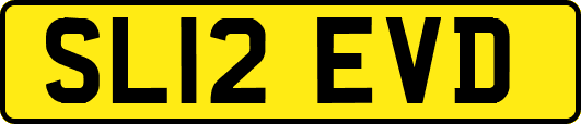 SL12EVD