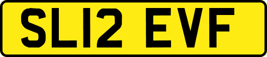 SL12EVF