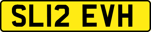 SL12EVH