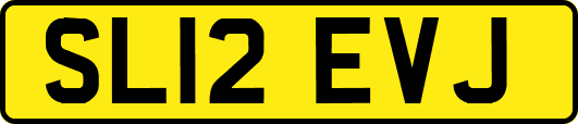 SL12EVJ