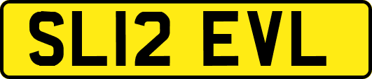SL12EVL