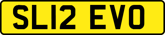 SL12EVO