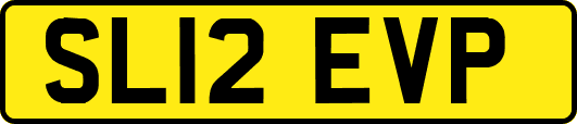 SL12EVP
