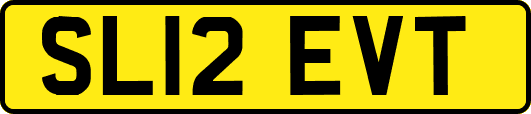 SL12EVT
