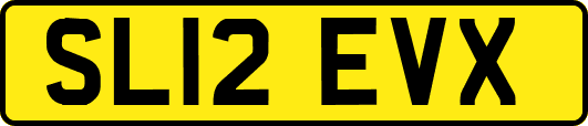 SL12EVX