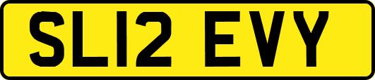 SL12EVY