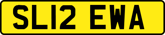 SL12EWA