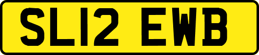 SL12EWB