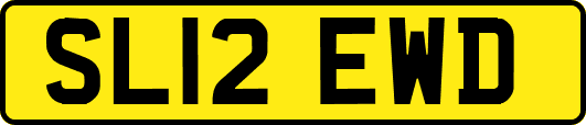 SL12EWD