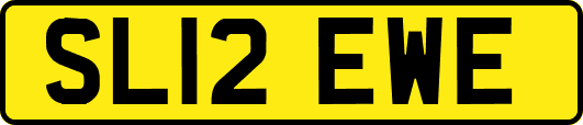 SL12EWE