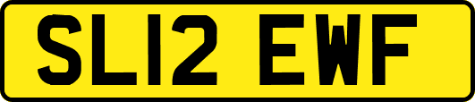 SL12EWF