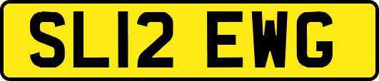 SL12EWG