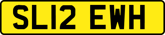 SL12EWH