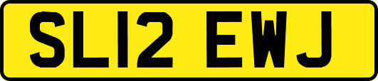 SL12EWJ