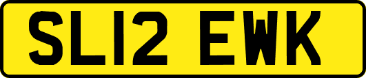 SL12EWK