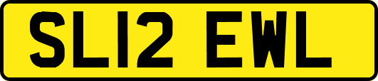 SL12EWL