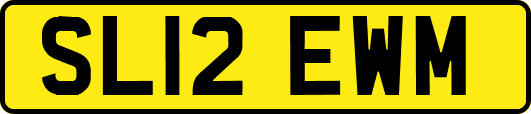 SL12EWM