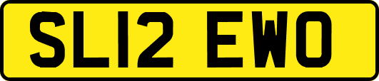 SL12EWO