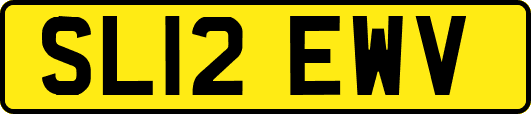 SL12EWV