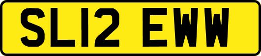 SL12EWW