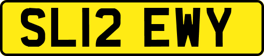 SL12EWY
