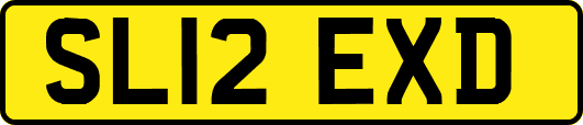 SL12EXD