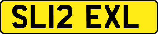 SL12EXL