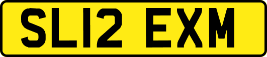 SL12EXM