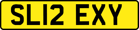 SL12EXY