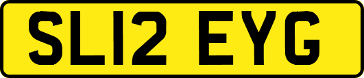 SL12EYG