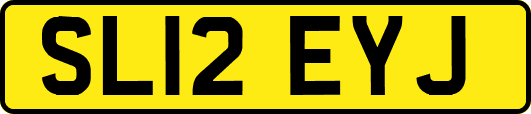 SL12EYJ