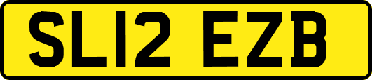 SL12EZB