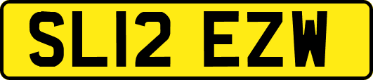 SL12EZW