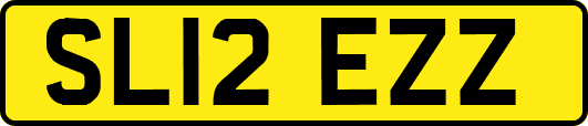 SL12EZZ