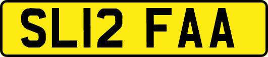 SL12FAA