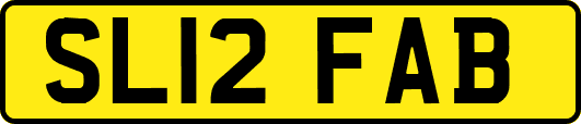 SL12FAB